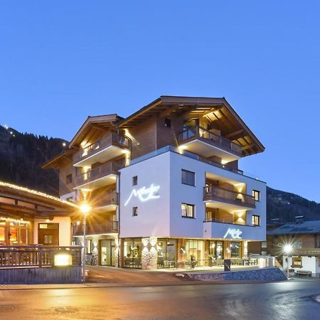 Venediger Lodge Neukirchen am Großvenediger Exterior foto